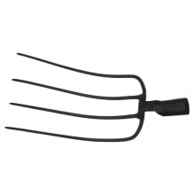 STOCKER 4 Round Prong Fork