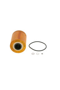 Oil filters for cars