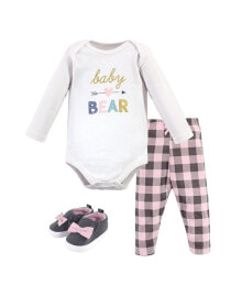 Children's clothing sets for toddlers