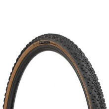 TERAVAIL Rutland Light And Supple 60 TPI Tubeless 700C x 38 Gravel Tyre