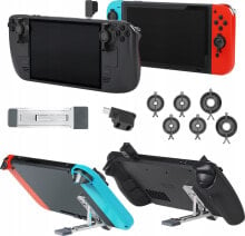 Accessories for consoles