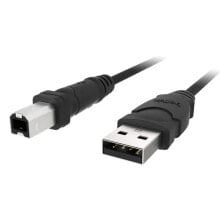 BELKIN USB2 0 A/B Serie Pro 1.8 m