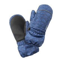 Children's winter gloves and mittens for boys