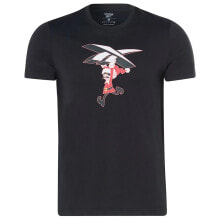 Men's sports T-shirts and T-shirts