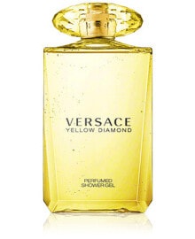 Versace Yellow Diamond Shower Gel (200 ml)