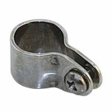 Купить аксессуары для лодок MAKEFAST: MAKEFAST Stainless Steel Tube Clamp