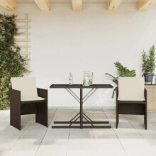 Garden furniture sets