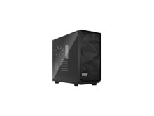 Компьютерные корпуса для игровых ПК Fractal Design купить от $172