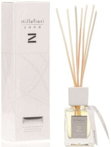 Raumerfrischer Woods & Spices - Millefiori Fragrance Diffuser Woods & Spices Zona Line