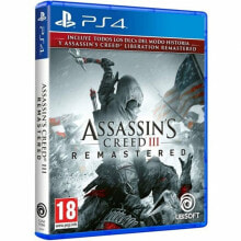 Игры для PlayStation 4