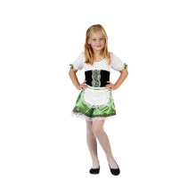 Карнавальные костюмы и аксессуары для детского праздника aTOSA German Child Girl Custom