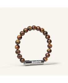 Купить ювелирные браслеты Bodela: Tiger Eye Wish Bracelet