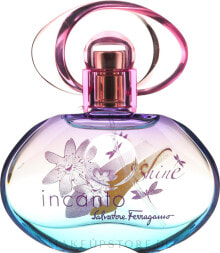 Salvatore Ferragamo Incanto Shine - Eau de Toilette