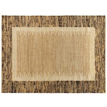 Carpet Alexandra House Living Brown 270 x 210 x 1 cm