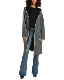 Women's coats, jackets and vests