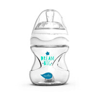 NUVITA BABY Glass Colection 140ml Anti-Colic Bottle