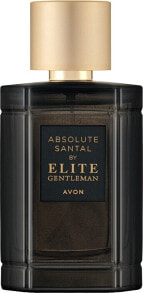 Avon Absolute Santal by Elite Gentleman - Eau de Toilette