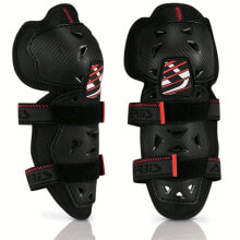 Knee pads and armbands