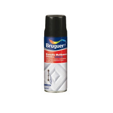 Синтетическая эмаль Bruguer 5197974 Spray многоцелевой Белый 400 ml