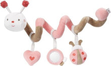 Suspension toys for kids