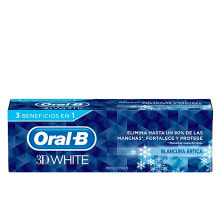 Зубная паста Oral B купить от $7