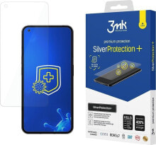 Protective films and glasses for smartphones