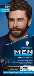 Оттеночные и камуфлирующие средства для волос Schwarzkopf Men Perfect купить от $19