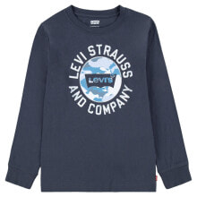 LEVI´S ® KIDS Metal Sweatshirt