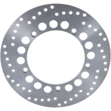 EBC HPRS Series Solid Round MD1047LS brake disc