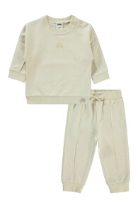 Baby kits and uniforms for girls