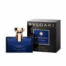 Женская парфюмерия Bvlgari EDP 100 ml Splendida Tubereuse Mystique