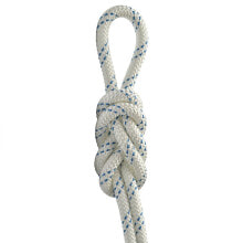 Ropes and cords for mountaineering and rock climbing