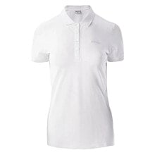 HI-TEC Romso Short Sleeve Polo