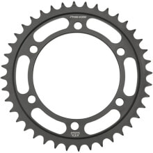 JT SPROCKETS 530 JTR499.40ZBK Steel Rear Sprocket