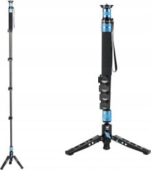 Monopods and remote controls for selfies