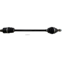 MOOSE UTILITY DIVISION Polaris LM6-PO-8-101 Wheel Axle