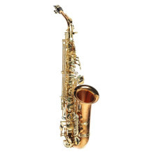 Saxophones