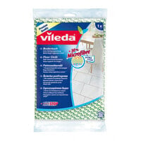 Vileda 2694 - Microfiber - Green,White - 50 mm - 47 mm - 1 pc(s)