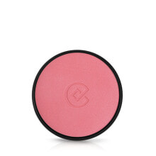 Blush and bronzer for the face