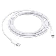 APPLE USB-C To Lightning Cable 2 m