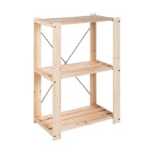 Shelves Astigarraga Evolution3 Pinewood (111 x 76,7 x 43 cm)