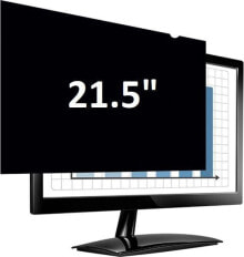 Protective films and glasses for monitors FELLOWES
