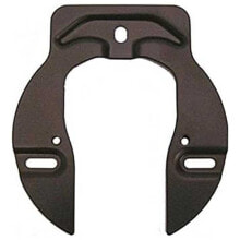 Купить замки для велосипедов AXA: AXA Mounting Plate Max 39 mm frame lock