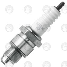 Spark plugs