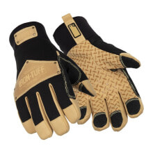 Men's Leather Gloves