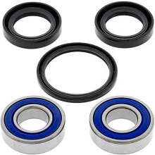 All BALLS 25-1077 Wheel Bearing Kit