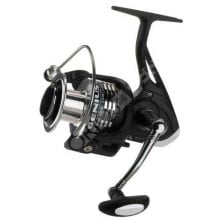 ZUNZUN Genius Spinning Reel