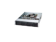 Коммутаторы Supermicro купить от $53