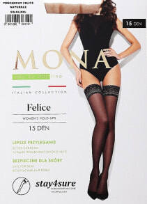 Women's tights and stockings