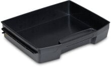 BS-Systems LS-Tray 72 BSS Classic, Schwarz